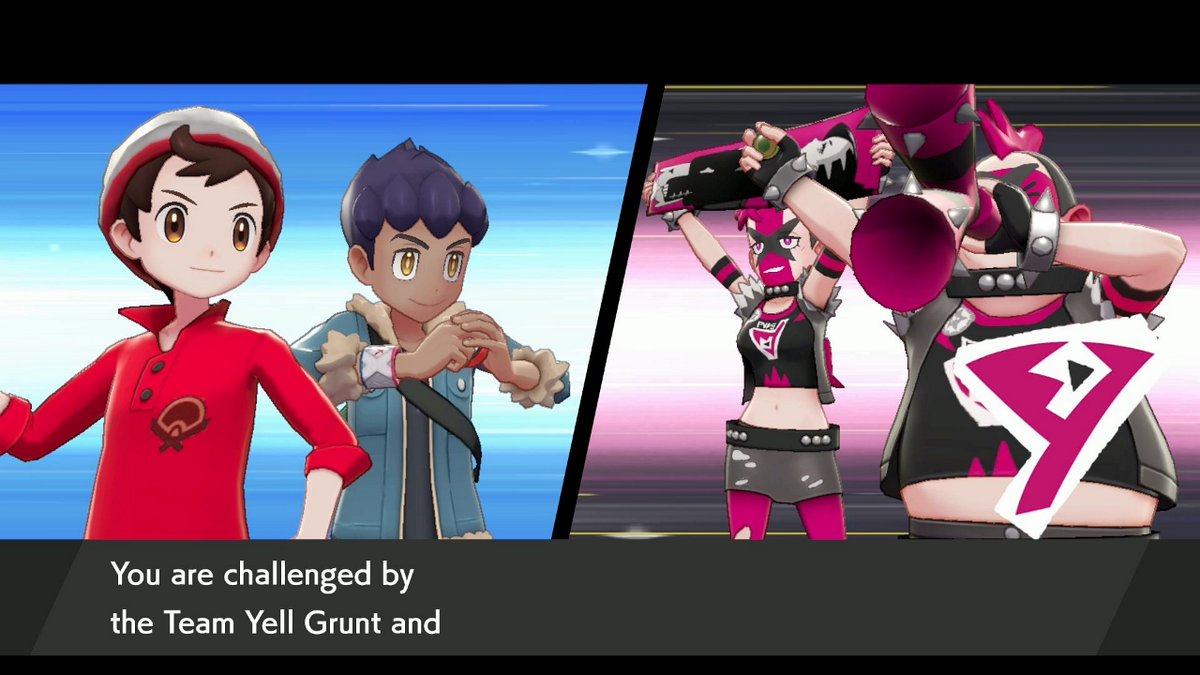 Pokémon Sword and Pokémon Shield Top Pokémon: Single Battles