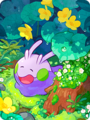 Goomy (cover)