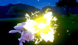 Techno Blast (move) - Bulbapedia, the community-driven Pokémon encyclopedia