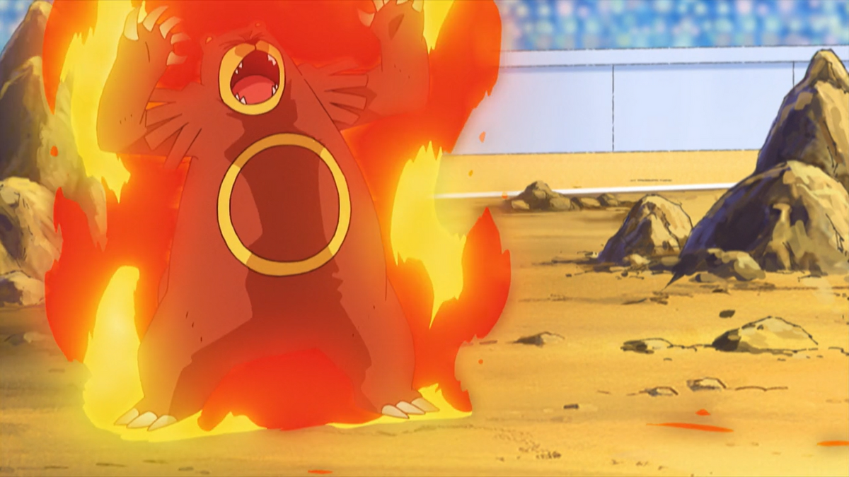 Qoo News] “Burning Kabaddi” Sports Manga Confirms TV Anime Adaptation!