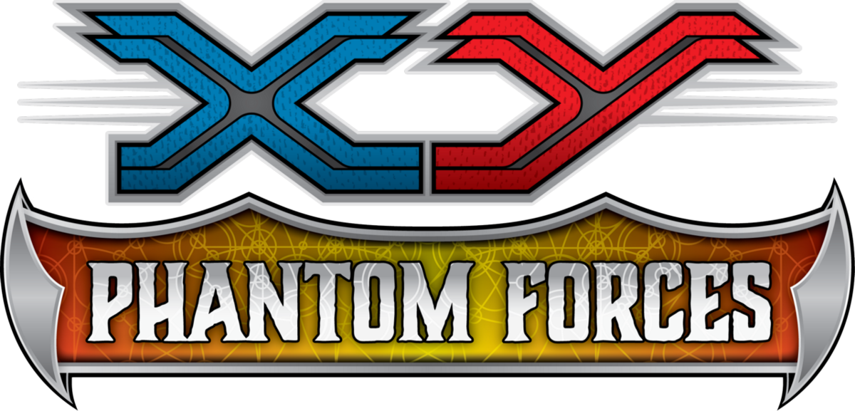 Phantom Forces (TCG) - Bulbapedia, the community-driven Pokémon