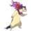 Typhlosion