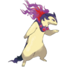 Typhlosion