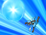 Aura Sphere Riolu Aura Sphere.png