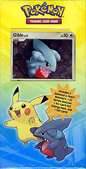 Diamond & Pearl TCG Series merchandise - Bulbapedia, the community-driven  Pokémon encyclopedia