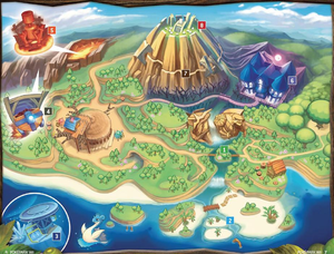 PokePark Wii Map.png