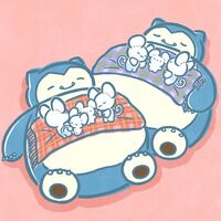 Project Snorlax Sleeping with Maushold.jpg