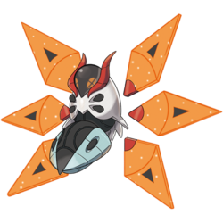 Slither Wing (Pokémon) - Bulbapedia, the community-driven Pokémon