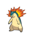 Typhlosion