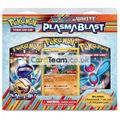 Lucario Plasma Blast Blister