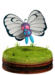 Butterfree (100)