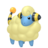 Mareep