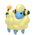 Mareep