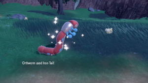 Pokemon super Tails 73
