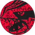 Lawson Red Groudon Coin.png