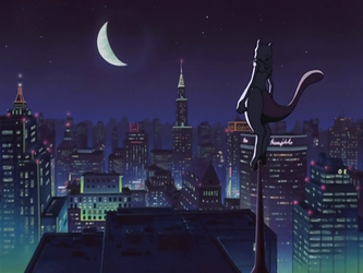 Mewtwo in the City.png