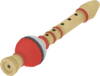 Poké Flute PE.png