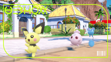 Pichu - Pokemon Sword and Shield Guide - IGN