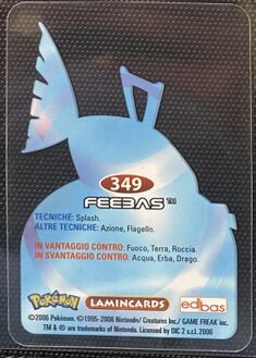 Pokémon Lamincards Series - back 349.jpg