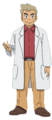 Professor Oak