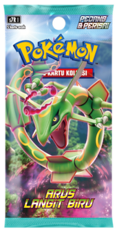 Rayquaza-VMAX (#111/203) - Epic Game - A loja de card game mais