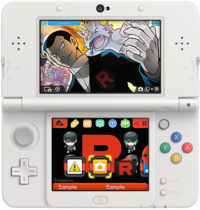 A Sinister Organization Team Rocket 3DS theme.png