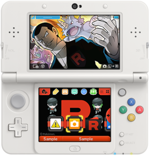 A Sinister Organization Team Rocket 3DS theme.png