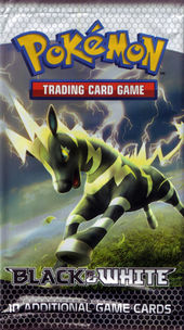 pokemon tcg black and white