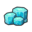Crystal Cluster SV