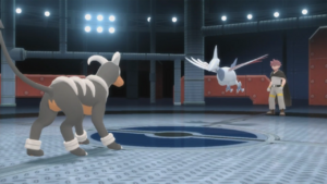 Canalave Gym Leader Battle Environment BDSP.png