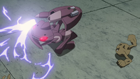 Genesect Army - Bulbapedia, the community-driven Pokémon encyclopedia