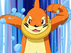 Buizel Your Way Out of This!