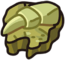 Dream Claw Fossil Sprite.png