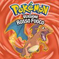 Italian FireRed menu icon