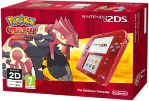 Nintendo 2DS Transparent Red Box Omega Ruby.png