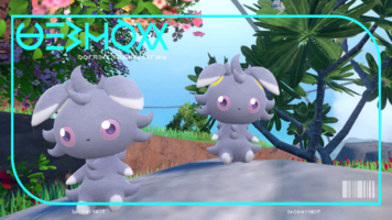 Pokédex Image Espurr SV Blueberry.png