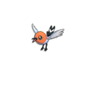 Fletchling #158