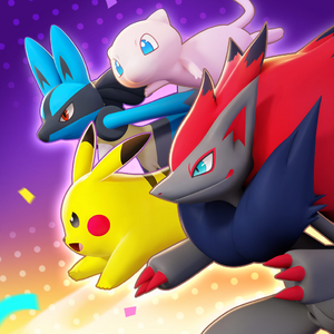 Pokémon UNITE icon iOS 1.8.1.1.png