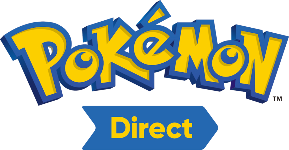 Pokémon Direct Announced for June 6 Bulbanews
