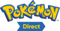 Pokémon Direct logo (2017-present)