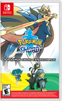 Pokemon Sword and Shield: The Crown Tundra - Gameplay Walkthrough