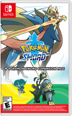 How To Download And Play Pokemon Sword And Shield In Android