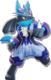 UNITE Lucario Aristocrat Style Holowear.png