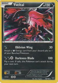 TCG: Do you collect/play?