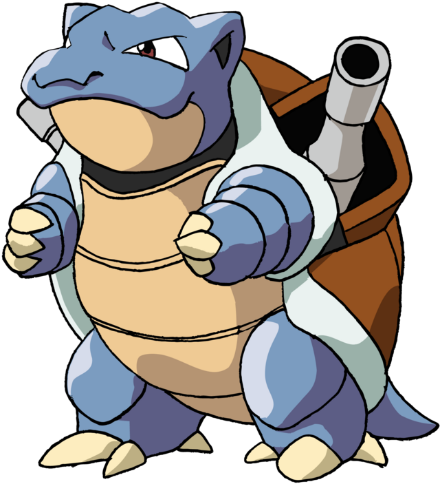 File:009Blastoise OS anime.png - Bulbagarden Archives