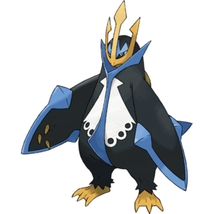 Swampert (Pokémon) - Bulbapedia, the community-driven Pokémon