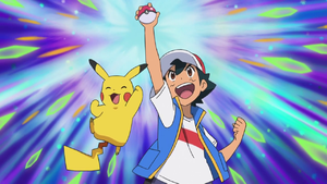 Ash catches a Pokémon JN.png