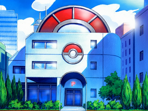 Cremini Town - Bulbapedia, the community-driven Pokémon encyclopedia