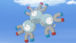 Magneton shop