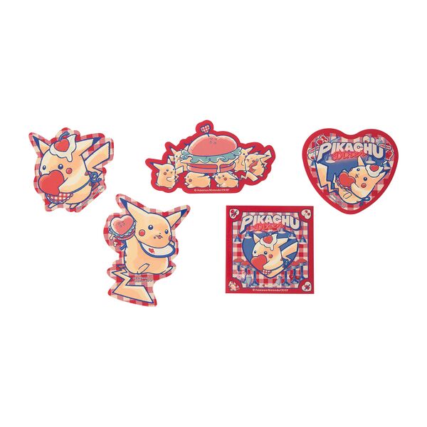 File:PikachuDiner Sticker.jpg